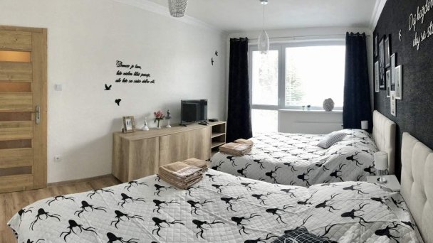 Style Apartment Telgárt 8