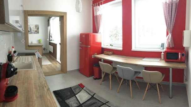 Style Apartment Telgárt 13