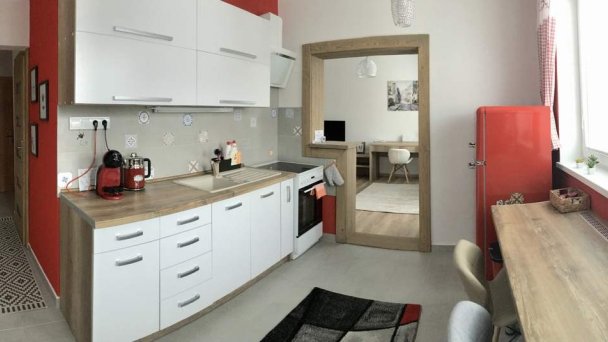 Style Apartment Telgárt 3