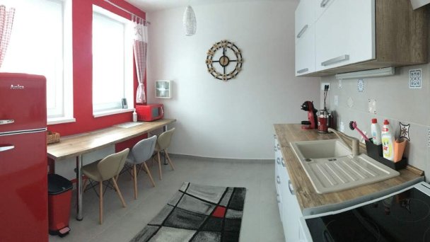 Style Apartment Telgárt 17