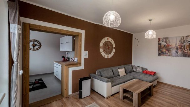 Style Apartment Telgárt 20