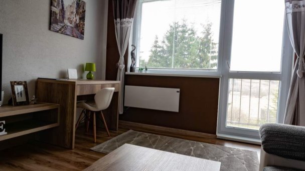 Style Apartment Telgárt 24
