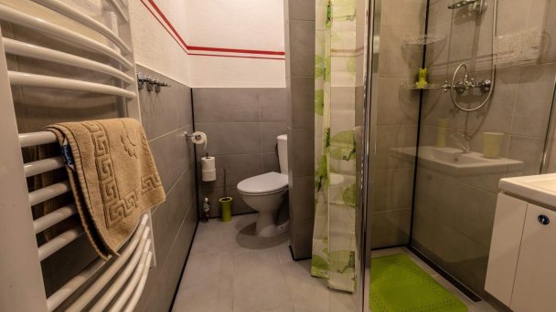 Style Apartment Telgárt 27