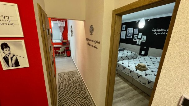 Style Apartment Telgárt 46