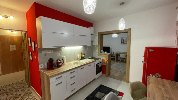 Style Apartment Telgárt 48