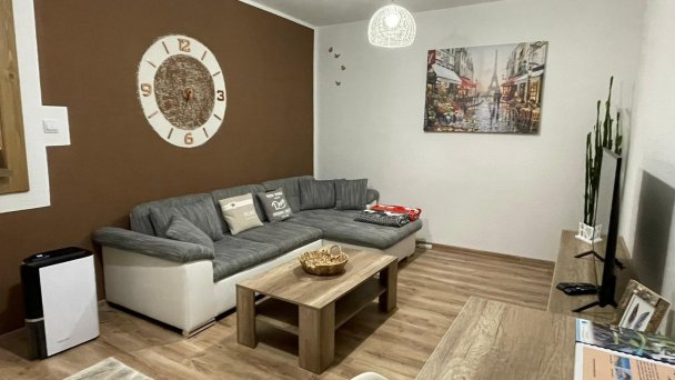 Style Apartment Telgárt 54