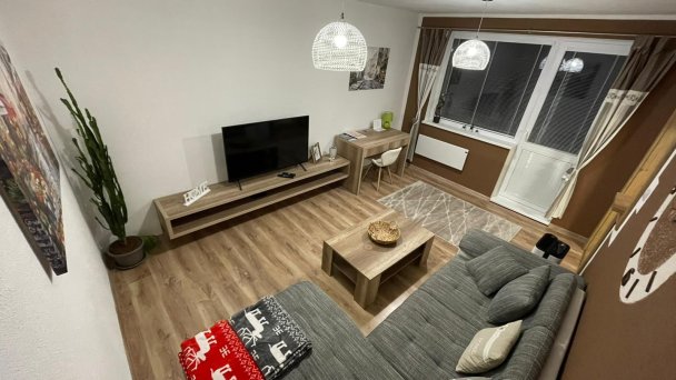 Style Apartment Telgárt 55