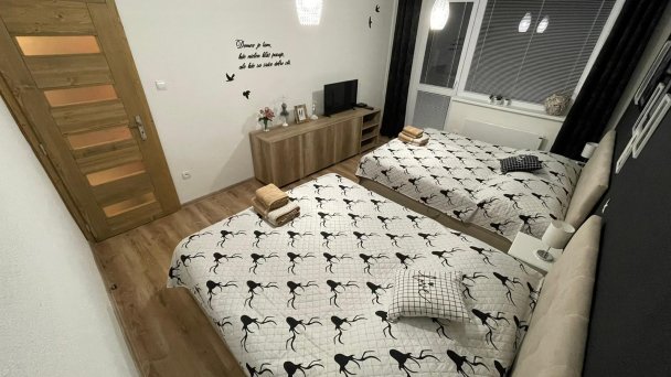 Style Apartment Telgárt 60