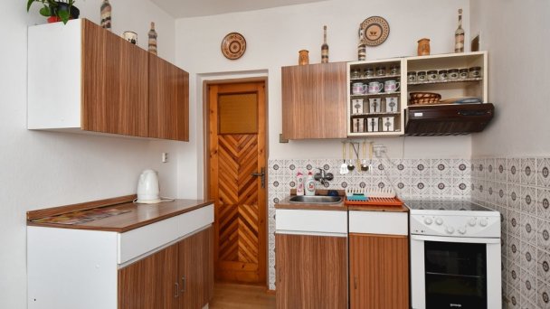 Ubytovanie u Tuláka Telgárt 3