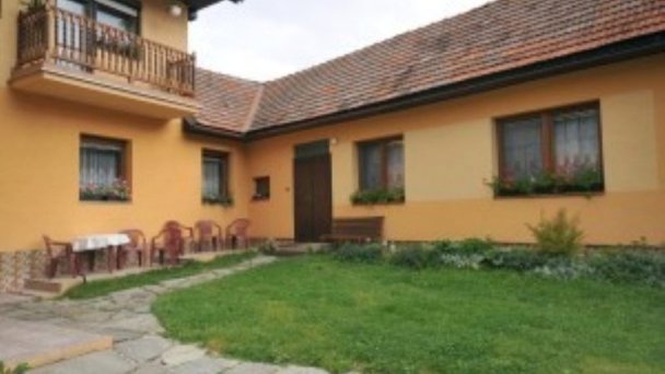 Ubytovanie u Tuláka Telgárt 16