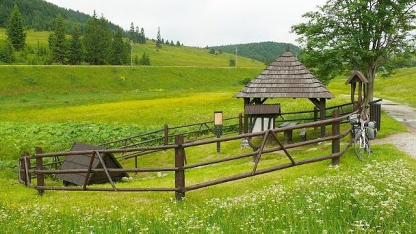 Ubytovanie u Tuláka Telgárt 19