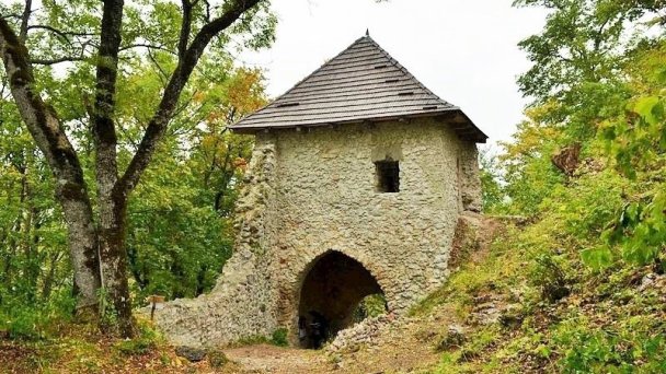 Ubytovanie u Tuláka Telgárt 21