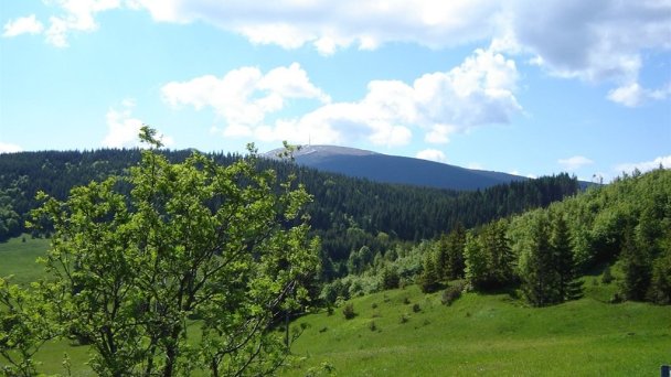 Ubytovanie u Tuláka Telgárt 23