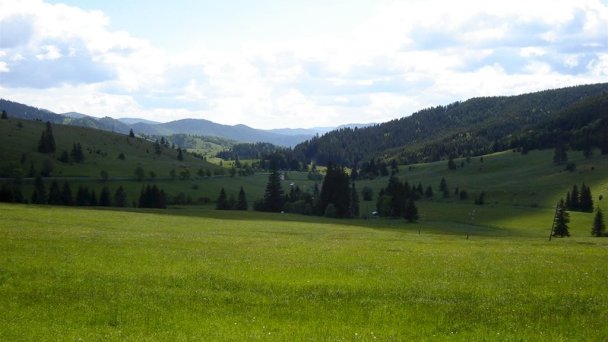 Ubytovanie u Tuláka Telgárt 24