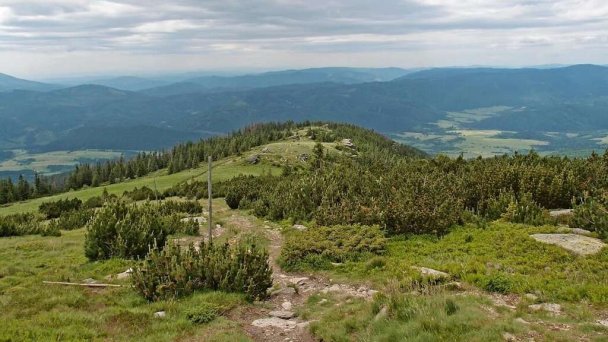 Ubytovanie u Tuláka Telgárt 41