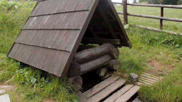Ubytovanie u Tuláka Telgárt 43