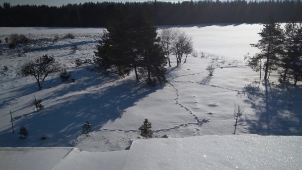 Chata Alpine Vavrišovo 11