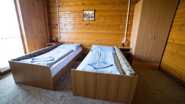 Chata Alpine Vavrišovo 15