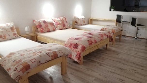Chata Čučoriedka Telgárt 8
