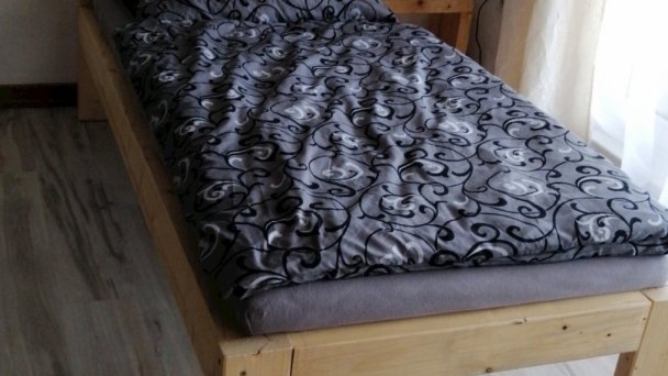 Chata Čučoriedka Telgárt 12