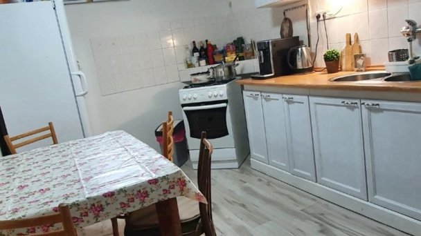 Chata Čučoriedka Telgárt 13