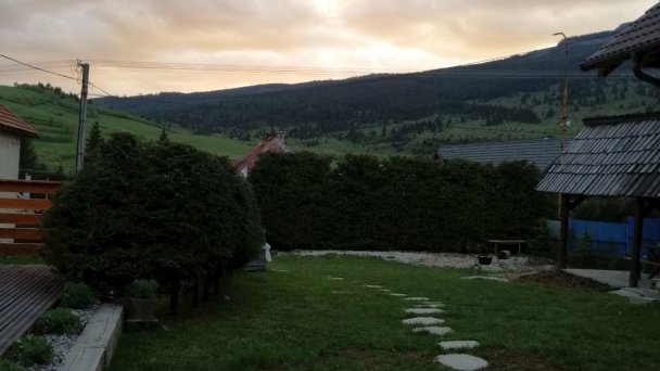 Chata Čučoriedka Telgárt 29