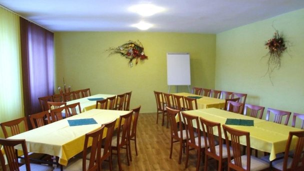 Hotel Telgárt * Telgárt 76