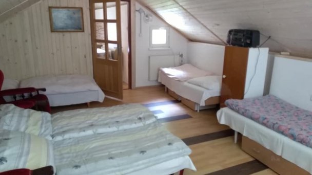Chata Alžbeta 2 Tisovec 10