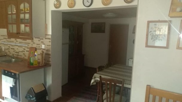 Chata Alžbeta 2 Tisovec 23