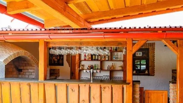 Penzión Turista *** Banská Štiavnica - Počúvadlo 43