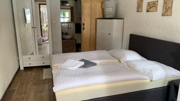 Penzión Turista *** Banská Štiavnica - Počúvadlo 56