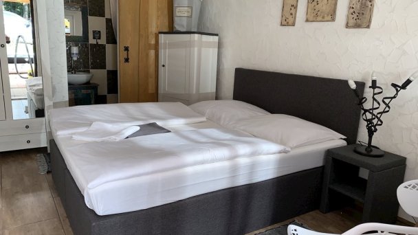 Penzión Turista *** Banská Štiavnica - Počúvadlo 59