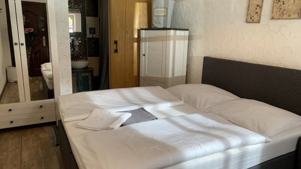 Penzión Turista *** Banská Štiavnica - Počúvadlo 68