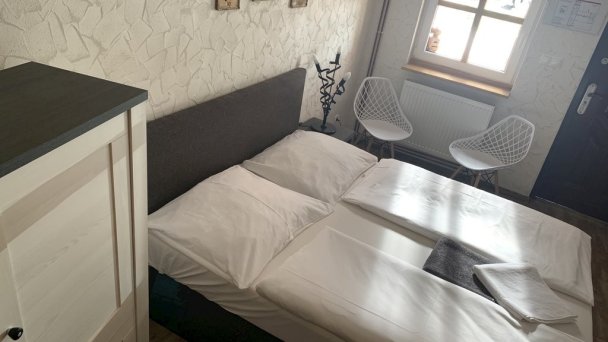 Penzión Turista *** Banská Štiavnica - Počúvadlo 69