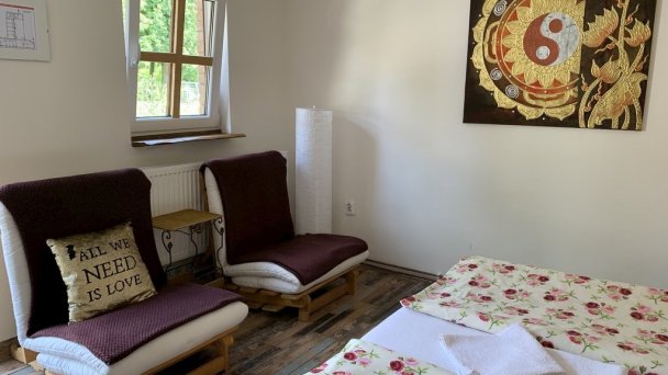 Penzión Turista *** Banská Štiavnica - Počúvadlo 78