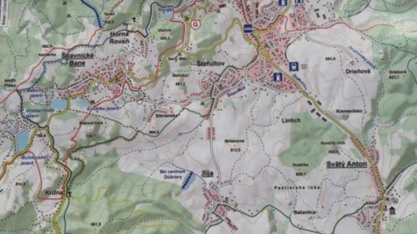 Penzión Turista *** Banská Štiavnica - Počúvadlo 40