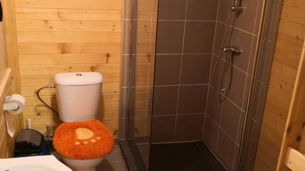 Chaty Studenec Banský Studenec 22