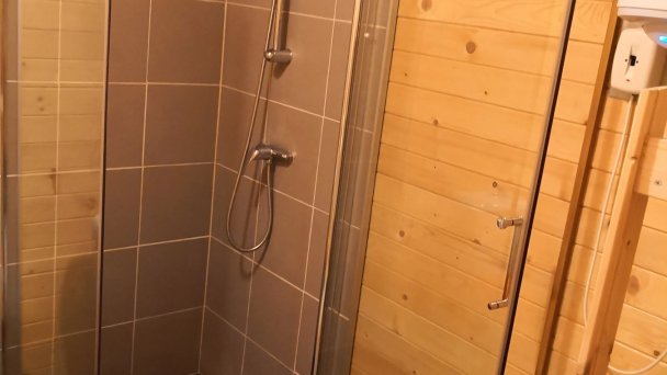 Chaty Studenec Banský Studenec 23