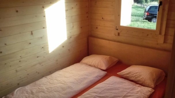 Chaty Studenec Banský Studenec 31