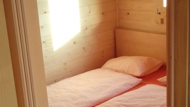 Chaty Studenec Banský Studenec 32