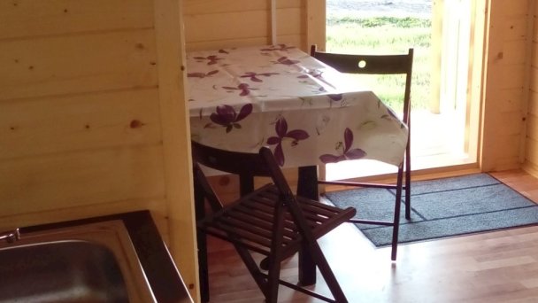 Chaty Studenec Banský Studenec 34