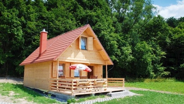 Chaty Studenec Banský Studenec 37