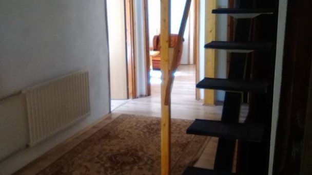 Chata Mirka Nemecká 12