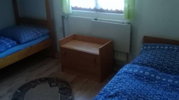 Chata Mirka Nemecká 14