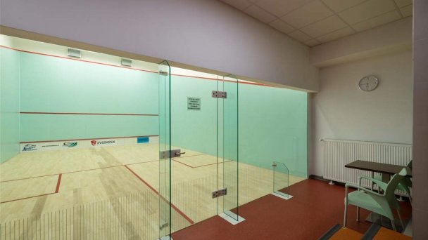 Hotel Tenis **** Zvolen 41