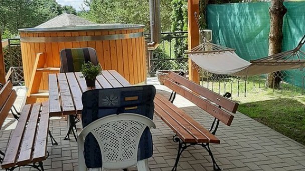 Chata Čučoriedka Jasenská dolina Belá - Dulice 43