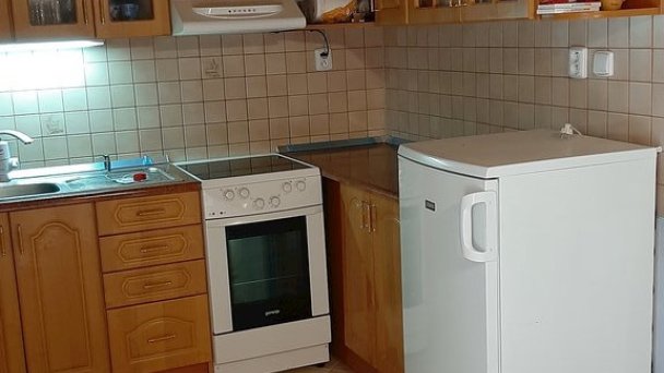 Chata Čučoriedka Jasenská dolina Belá - Dulice 7