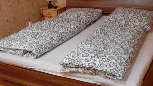 Chata Čučoriedka Jasenská dolina Belá - Dulice 12
