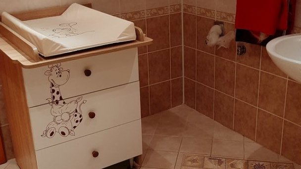 Chata Čučoriedka Jasenská dolina Belá - Dulice 11