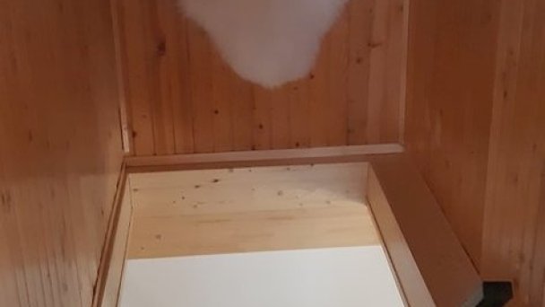 Chata Čučoriedka Jasenská dolina Belá - Dulice 16